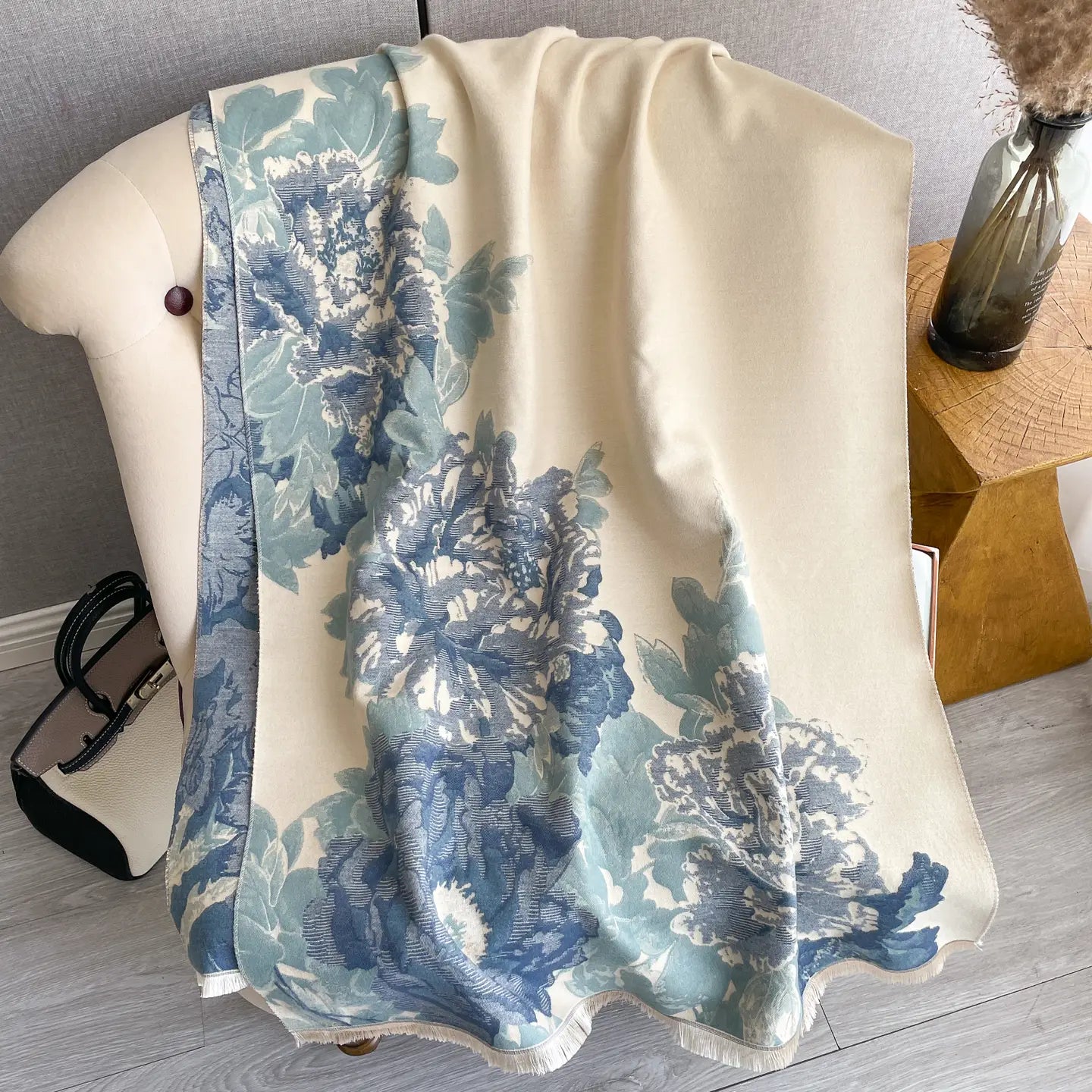 Reversible Wraps