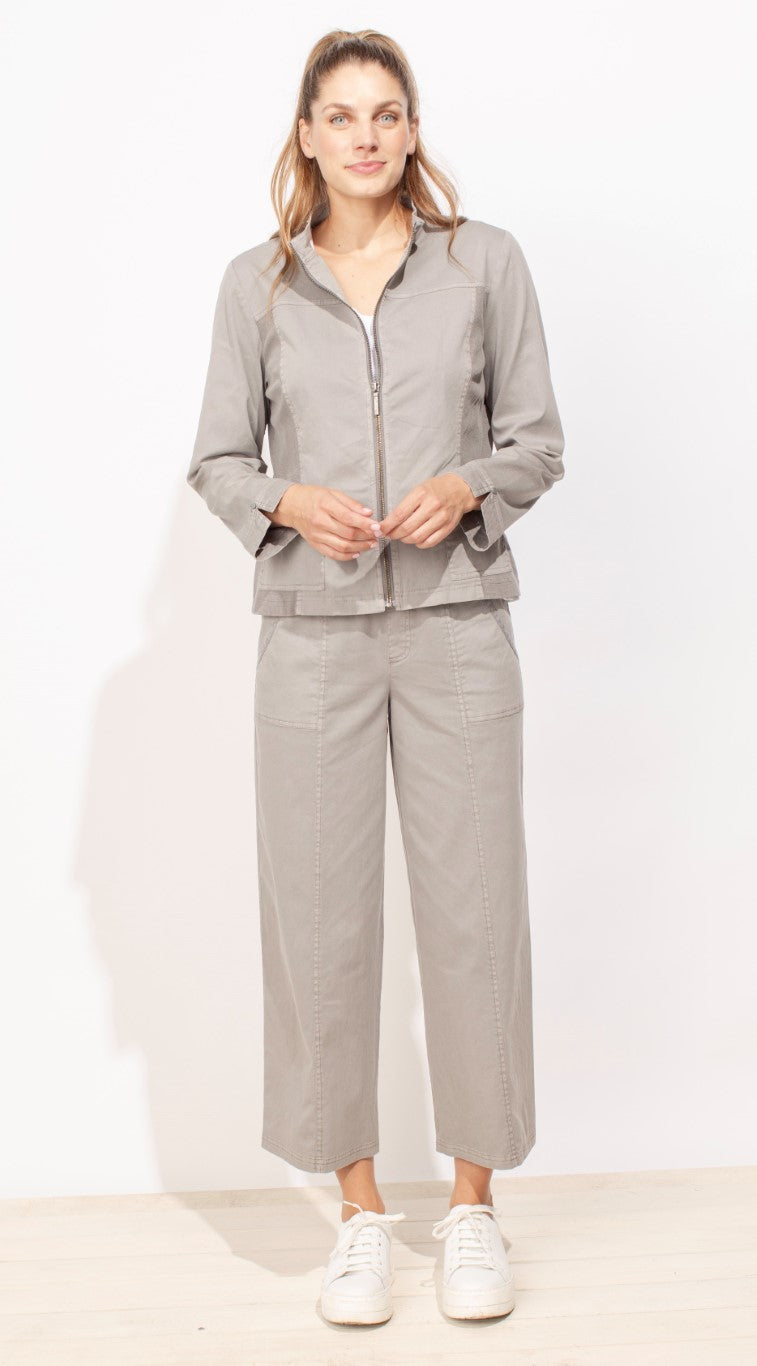 Escape Waterfront Jacket