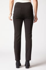 Habitat Luxe Ponte Seamed Pants