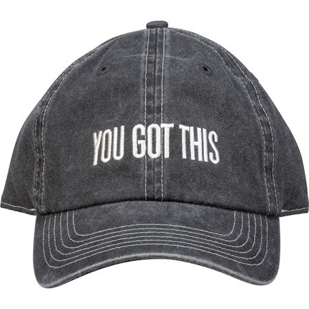 Primitives Baseball Caps