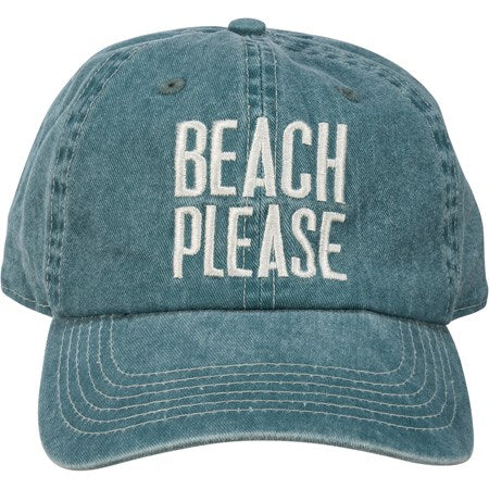 Primitives Baseball Caps