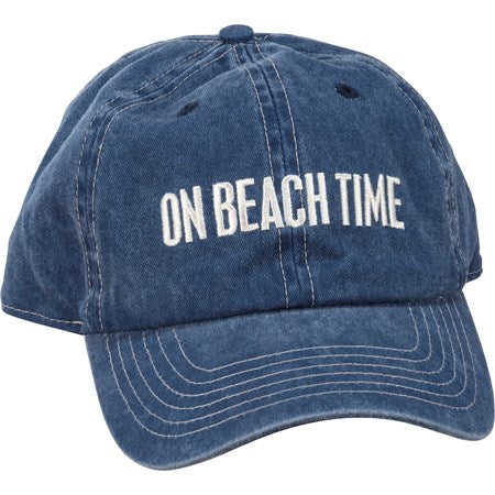 Primitives Baseball Caps