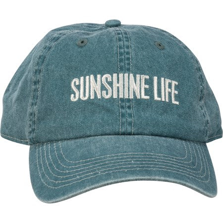 Primitives Baseball Caps