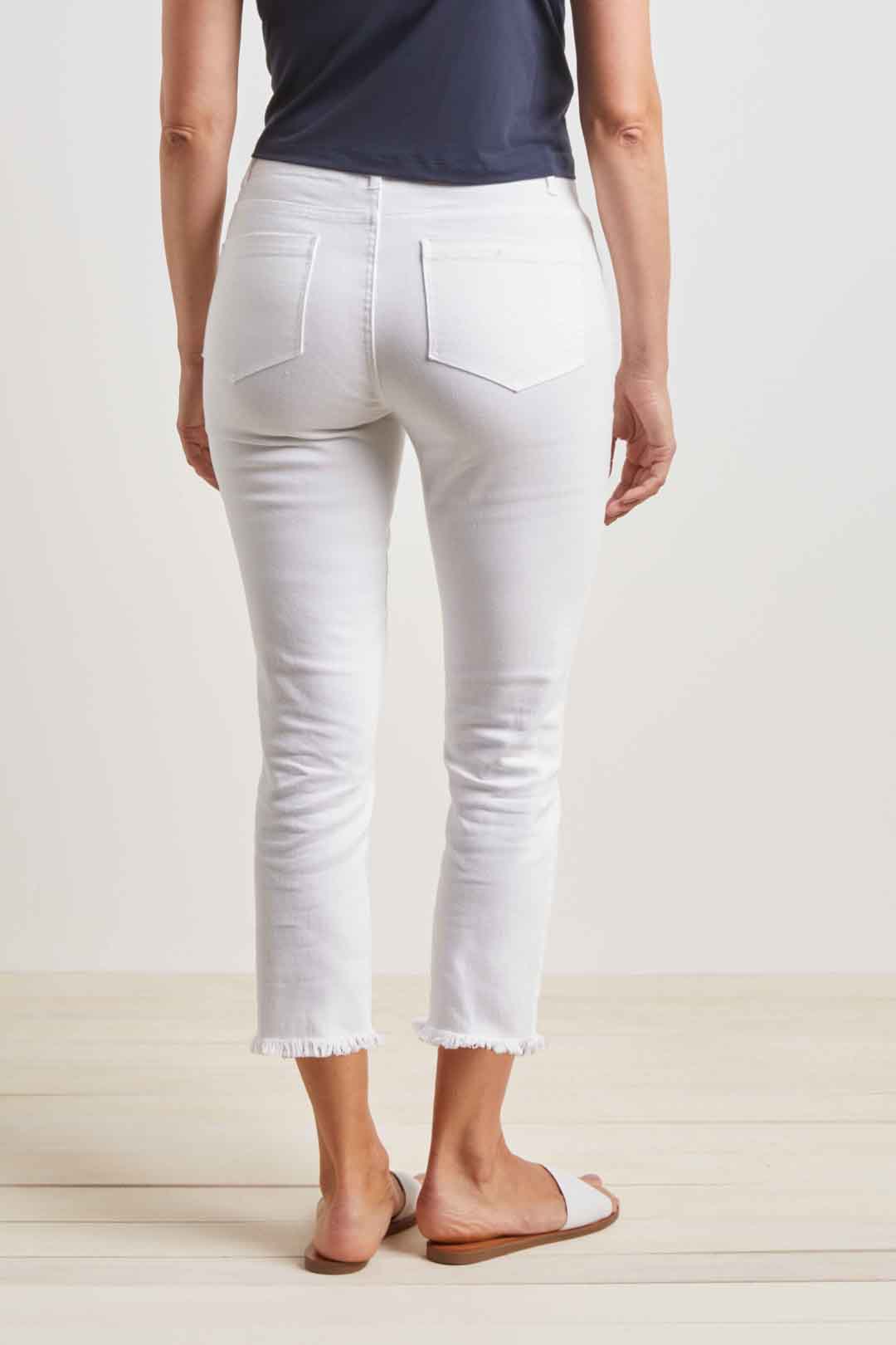 Habitat Perfect Capri's