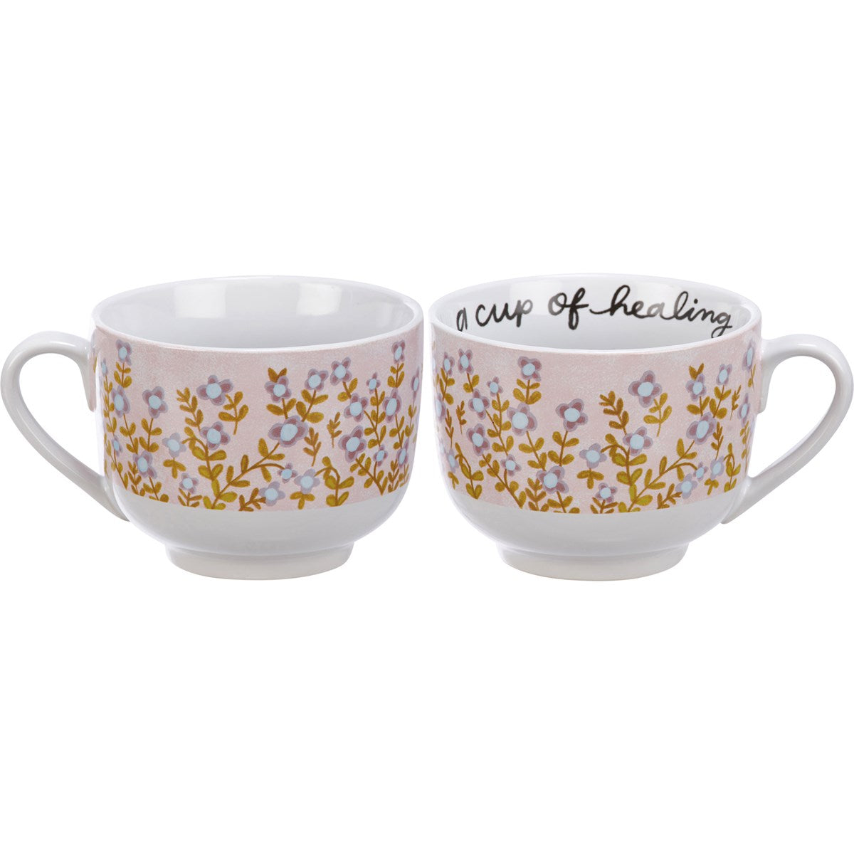 Primitives Mugs