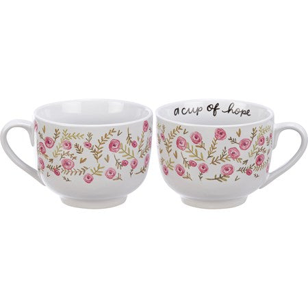 Primitives Mugs