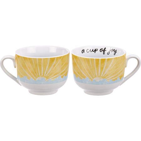 Primitives Mugs