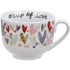 Primitives Mugs