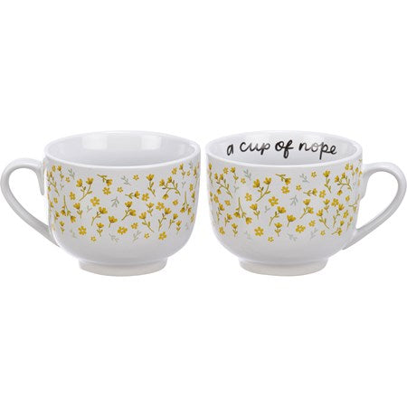 Primitives Mugs