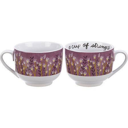 Primitives Mugs