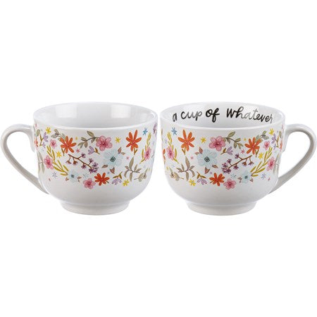 Primitives Mugs