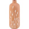 Primitives Cattail Vase