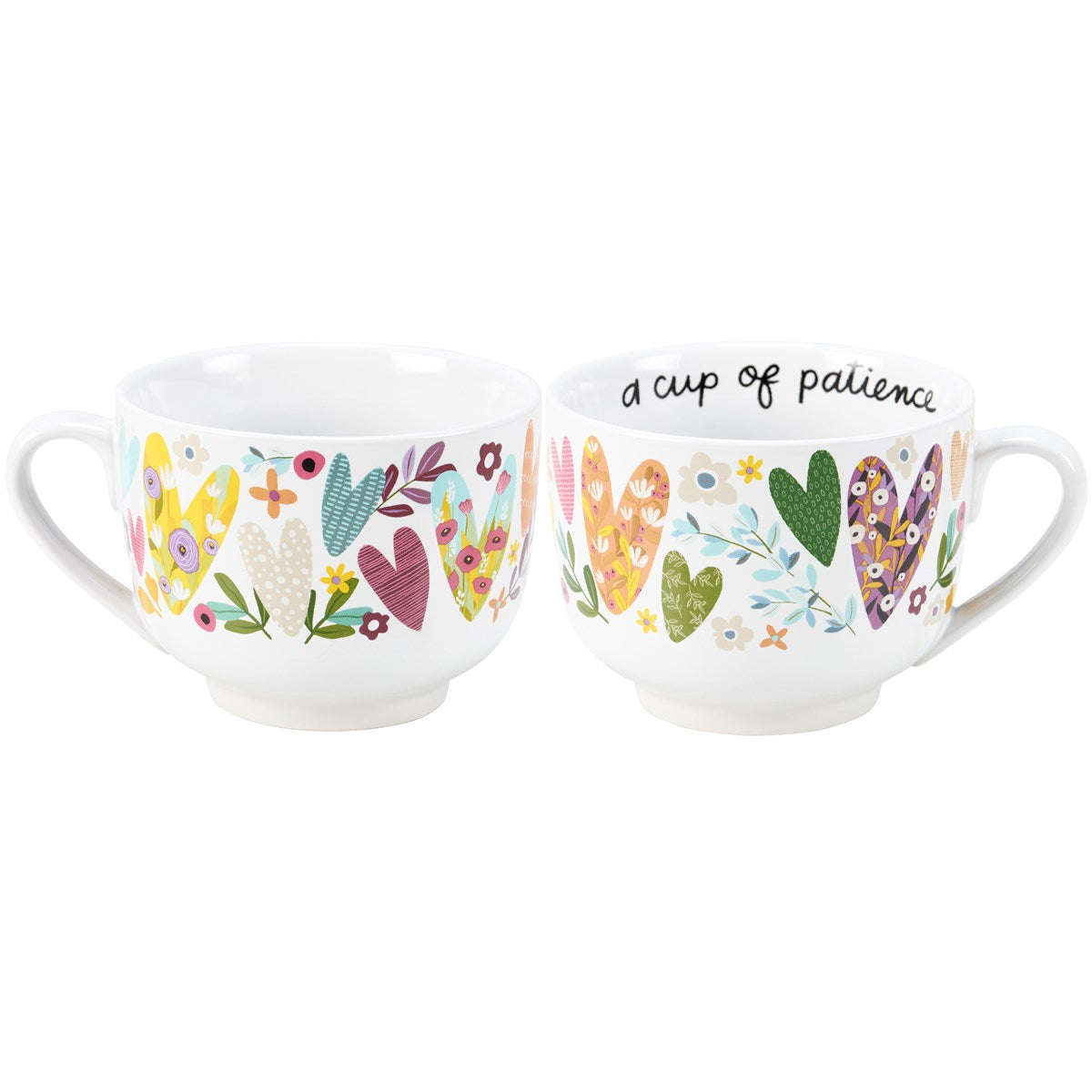 Primitives Mugs