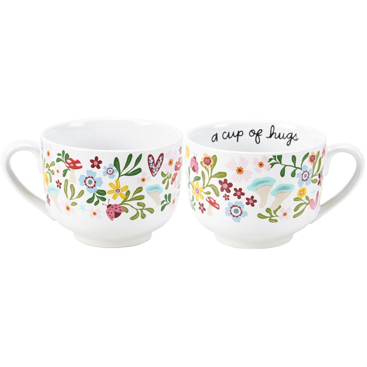 Primitives Mugs