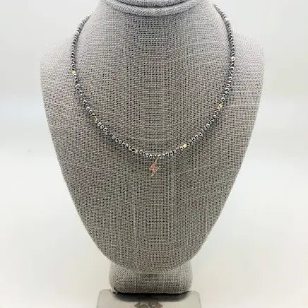 Crossroads Beaded Chokers