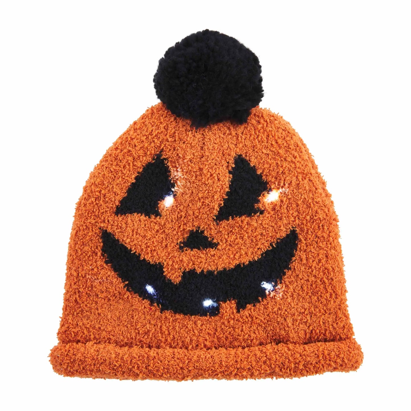 Mud Pie Flashing Halloween Hats