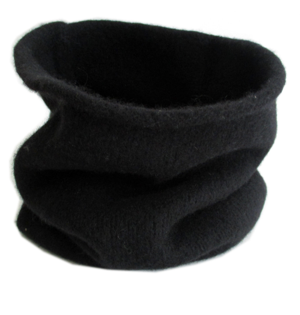 Frost Cashmere Neck Warmers