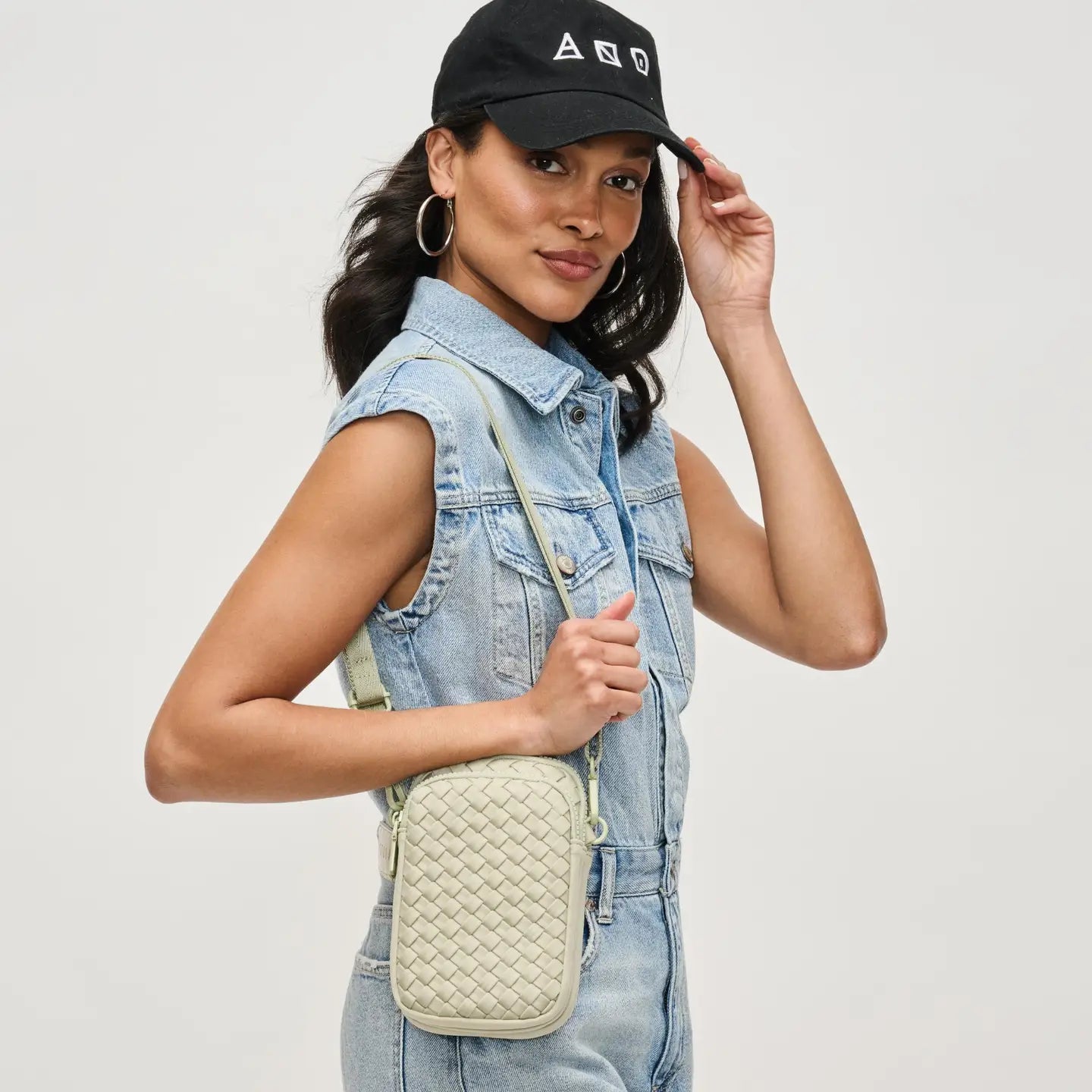 Sol and Selene Divide and Conquer Cross Body