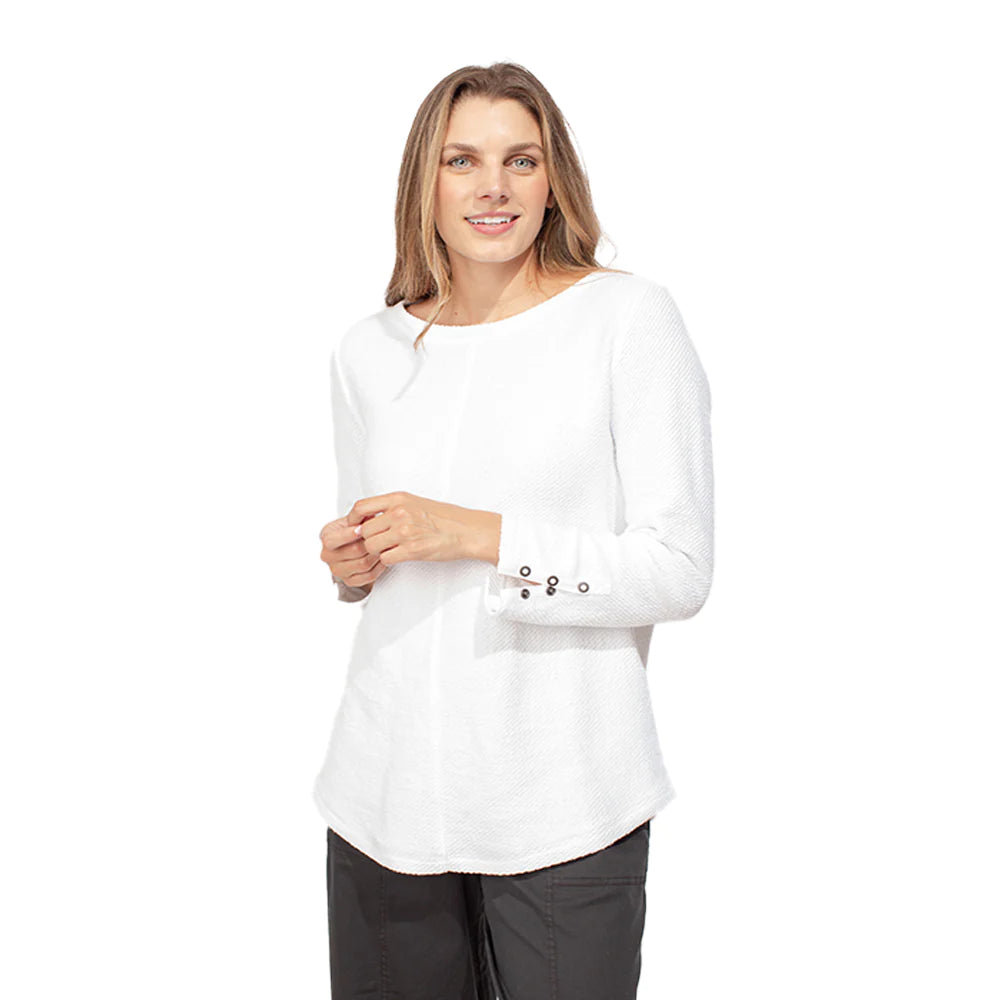 Escape Cool Breeze Pull Over