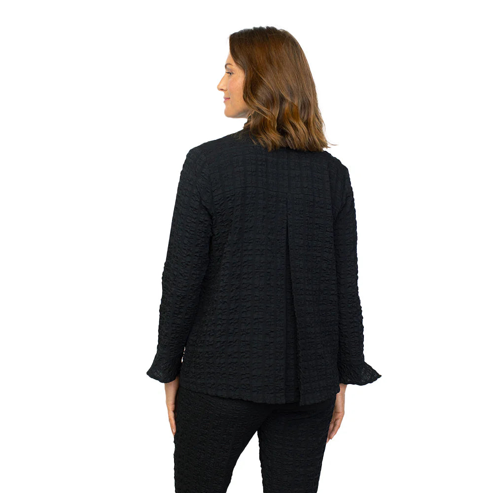 Habitat Pucker Weave Jacket