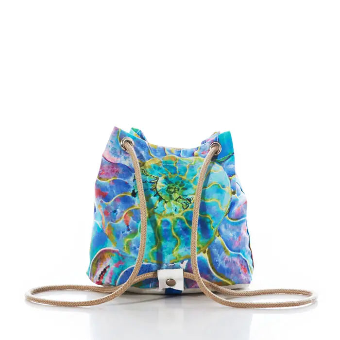Sea Bags Convertible Back Pack