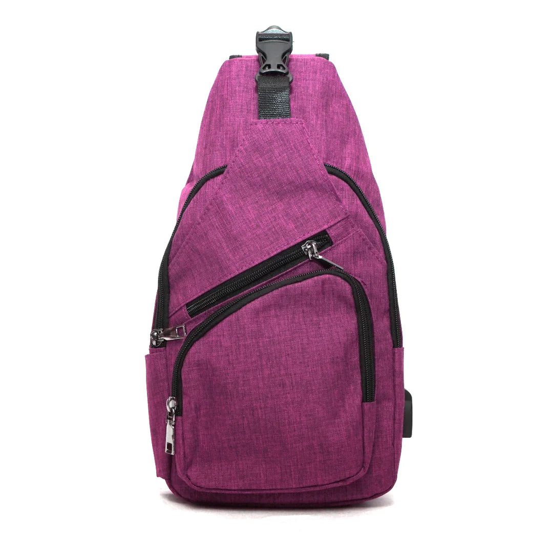 Calla Anti Theft Day Pack