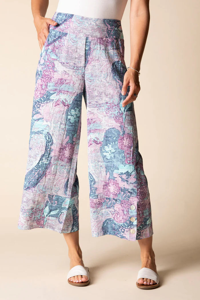 Habitat Destination Unknown Crop Pants