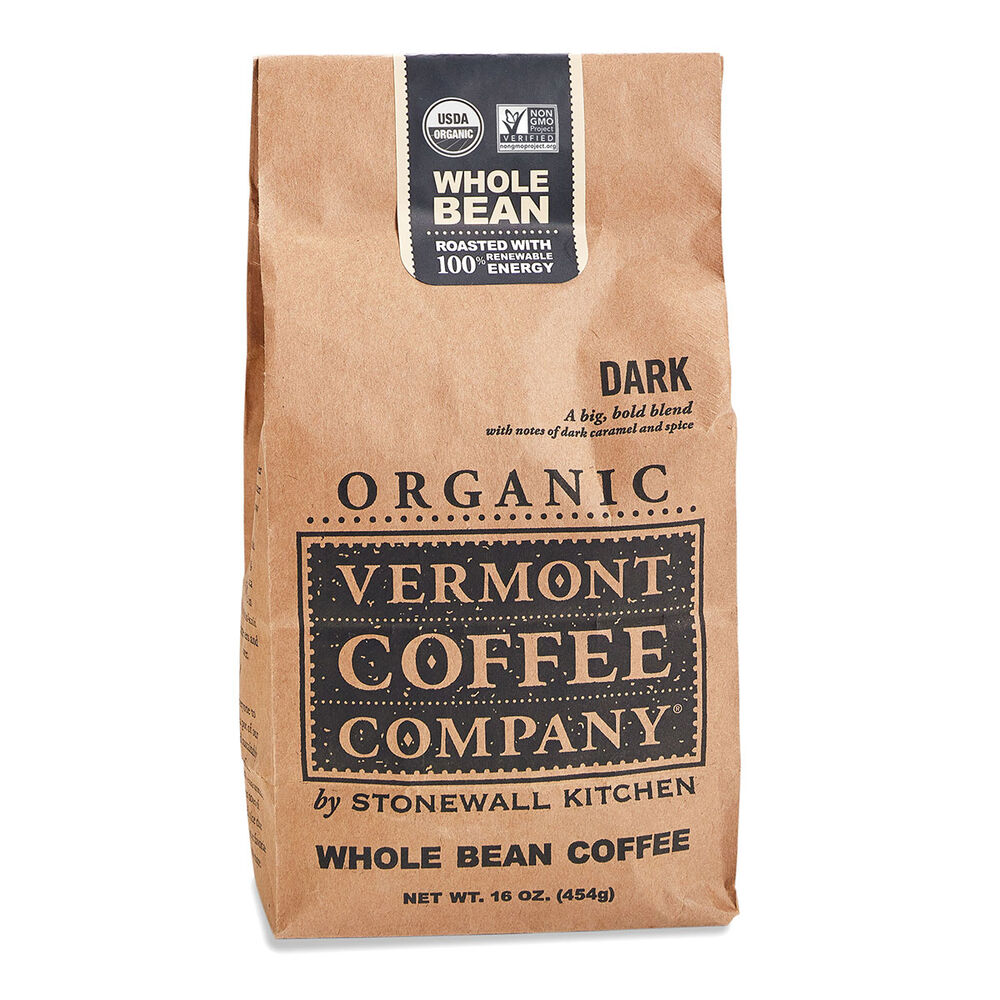 Stonewall Kitchen Coffee