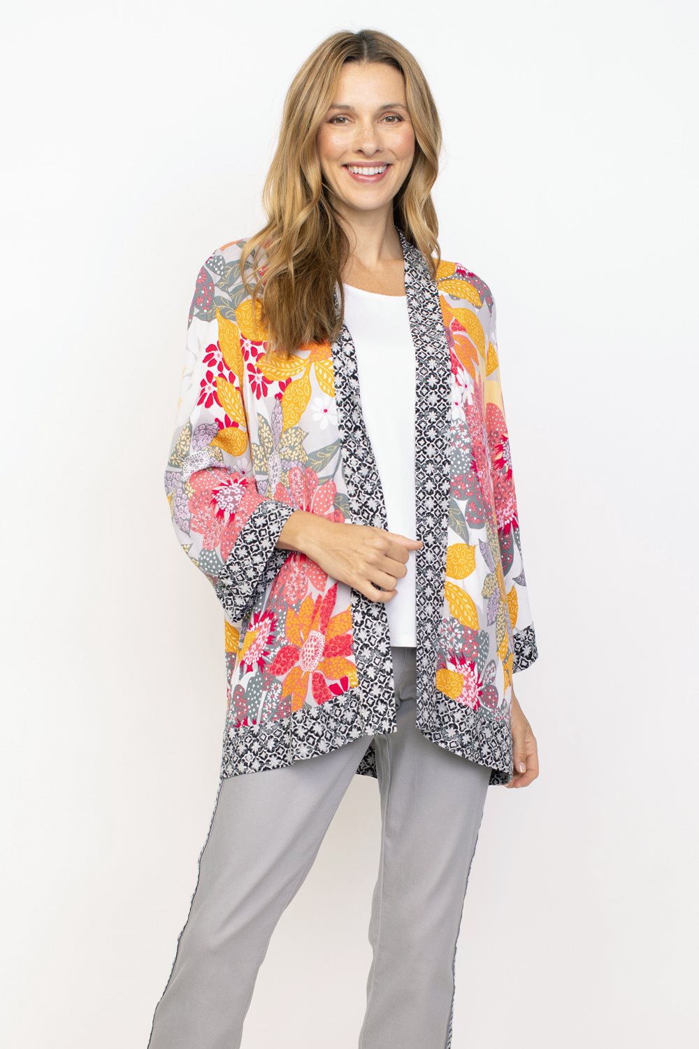 Habitat Vintage Kimono