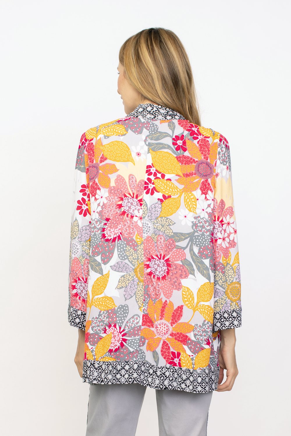 Habitat Vintage Kimono