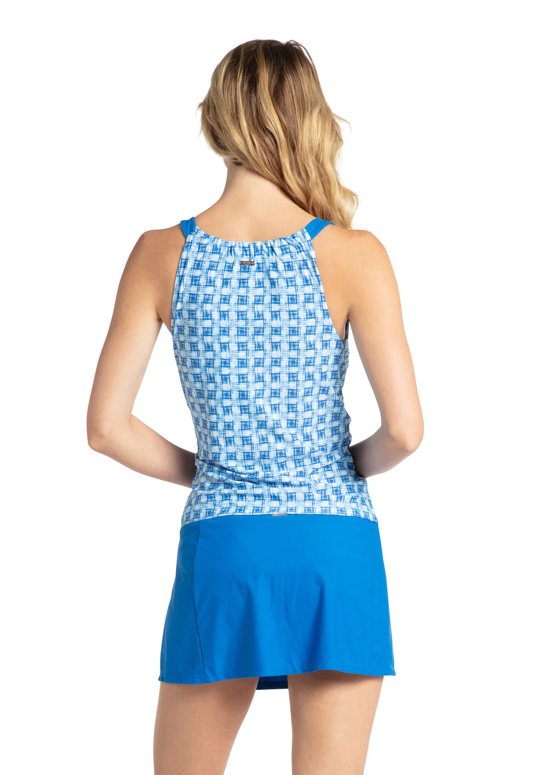 Cabana Life Windermere Tankini Top