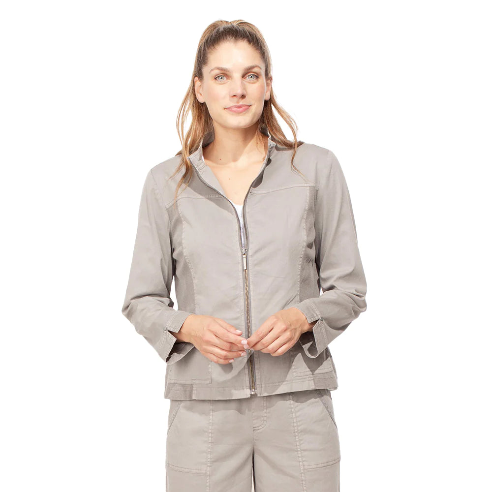 Escape Waterfront Jacket