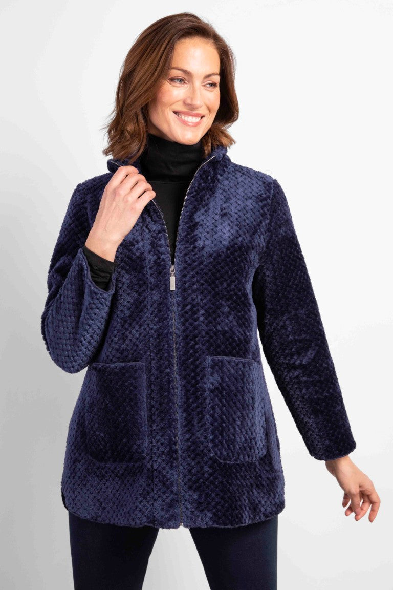 Habitat Sherpa Car Coat