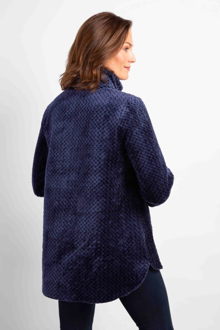 Habitat Sherpa Car Coat