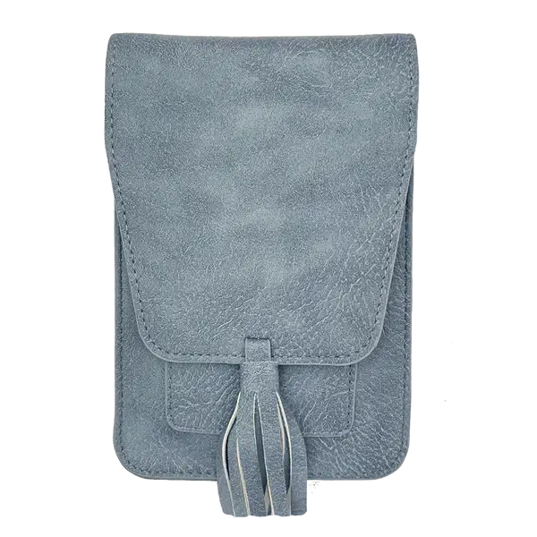 The Harper Crossbody