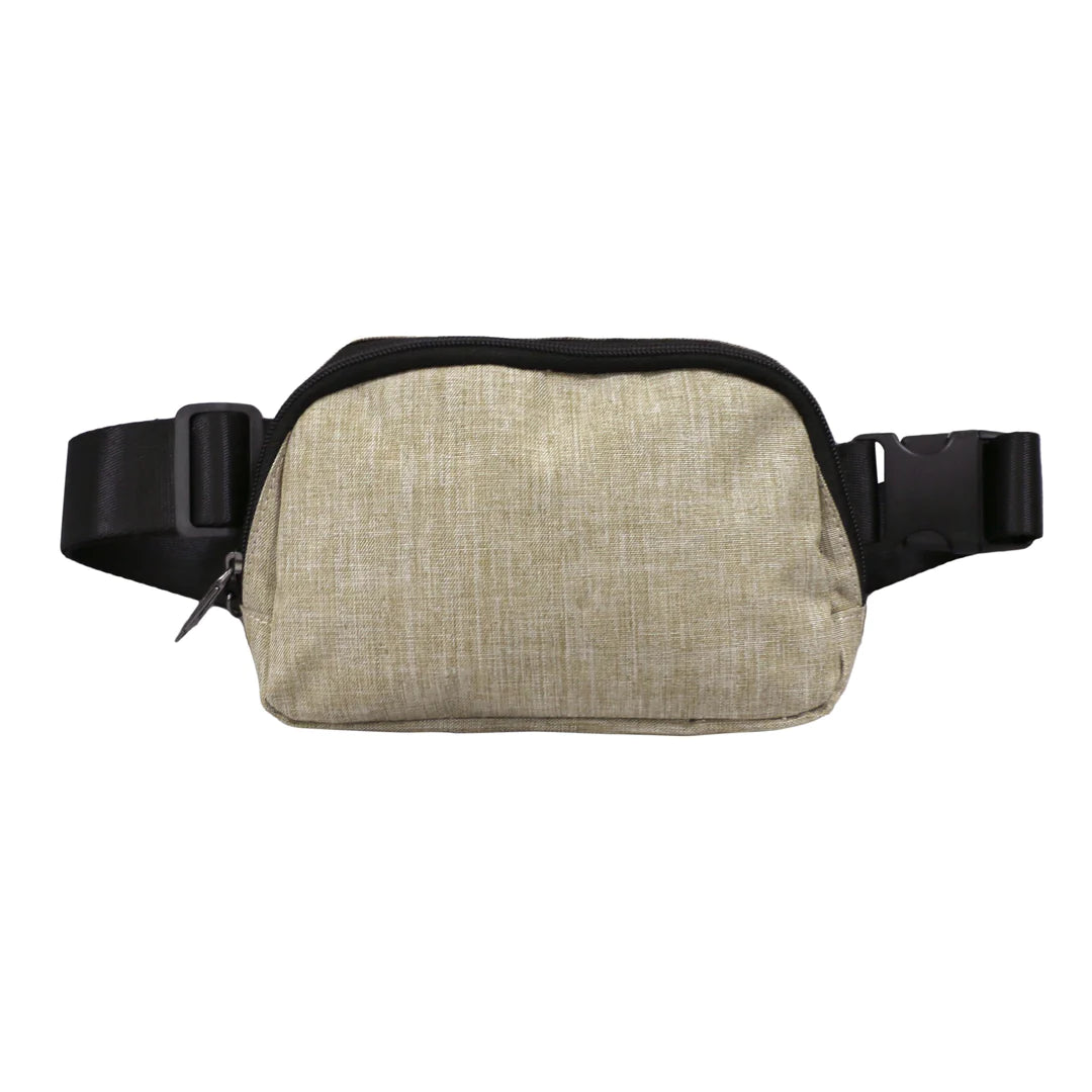 Calla Anti Theft Belt Bag