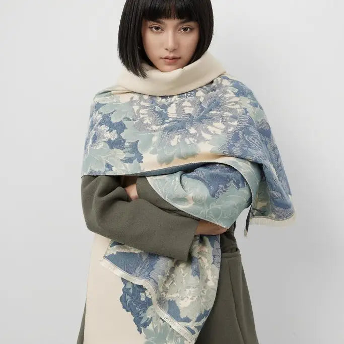 Reversible Wraps