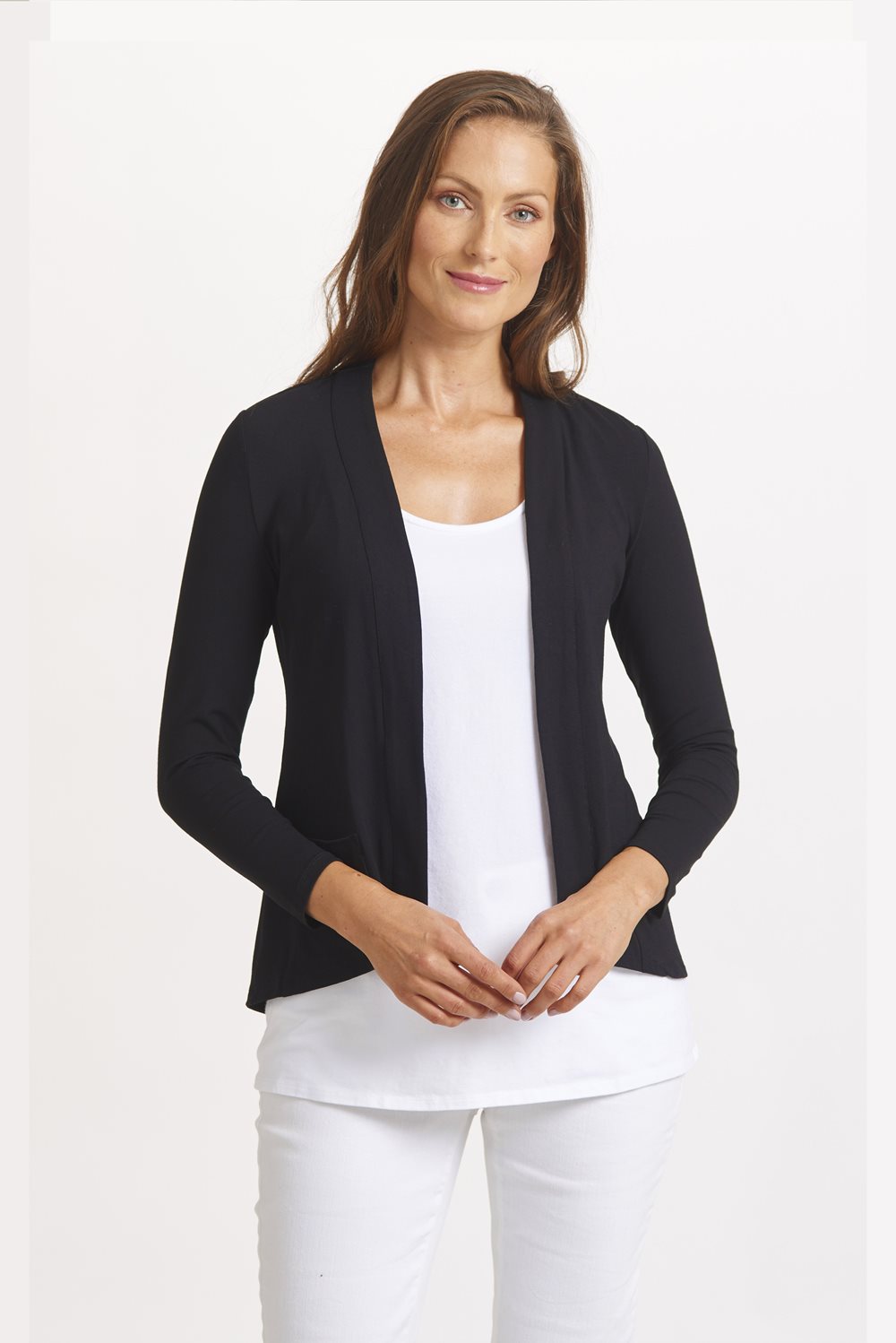 Habitat Core Travel Easy Jacket