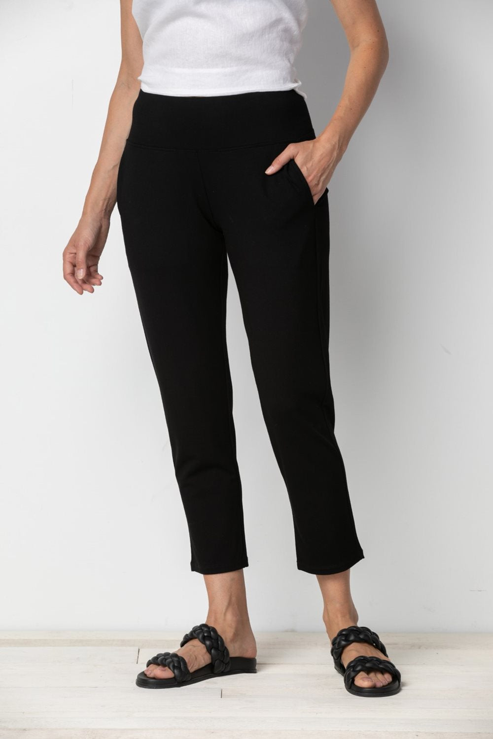 Habitat Core Travel Straight Pants