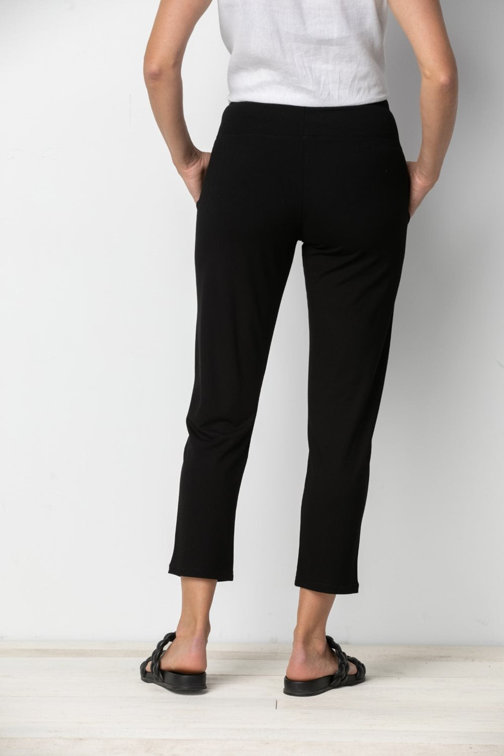 Habitat Core Travel Straight Pants