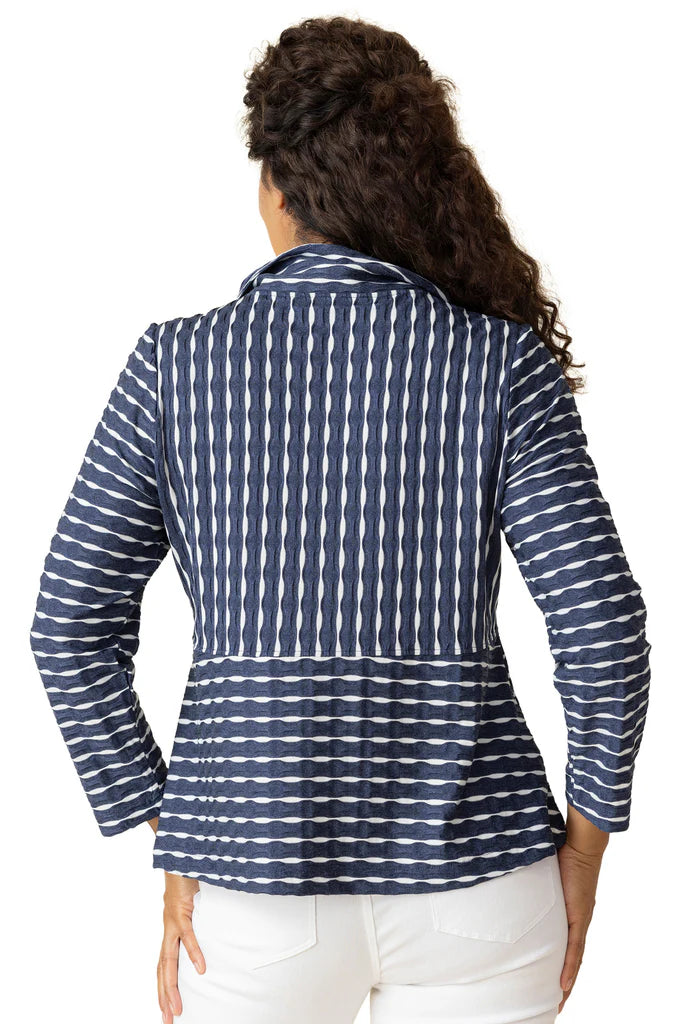 Habitat Newport Knit Jacket