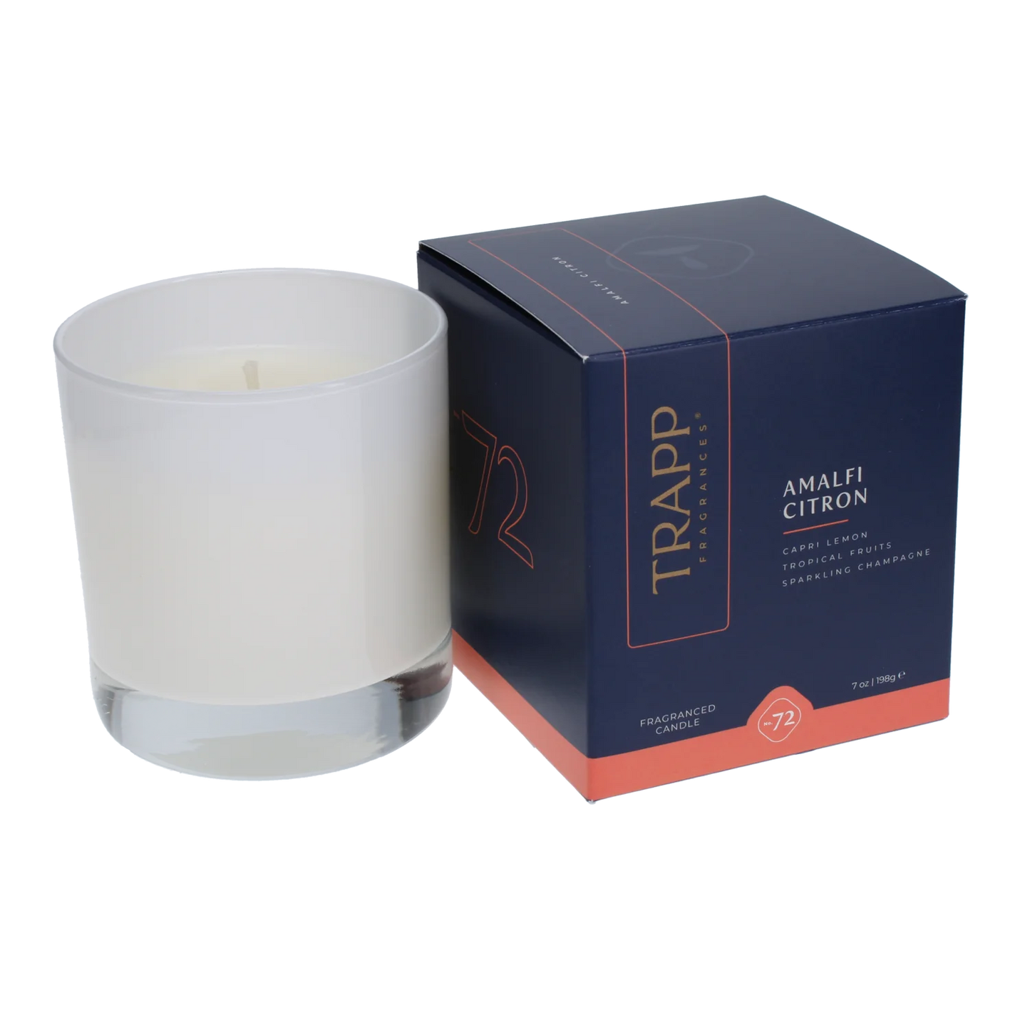 Trapp Amalfi Citron