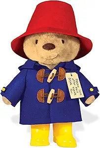 Yottoy Paddington Bear