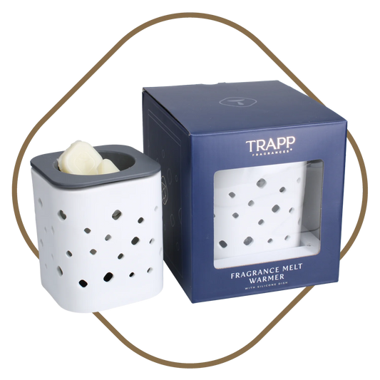 Trapp Signature Warm Melter