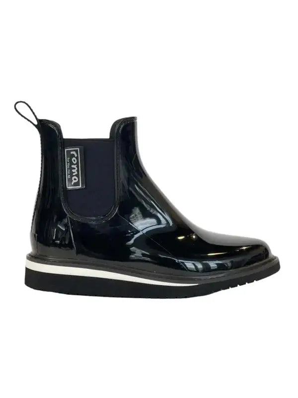 Roma Boots