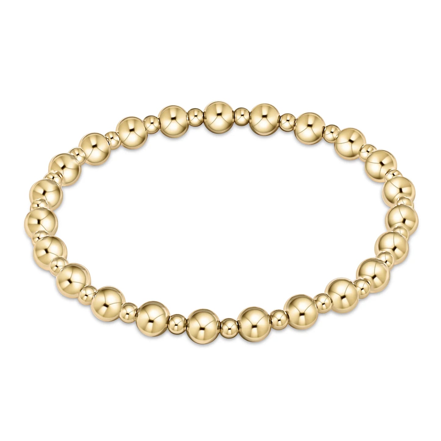 enewton classic Grateful 4 mm Bracelet