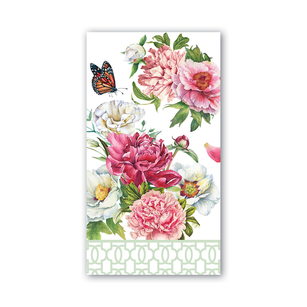 Michel Design Blush Peony