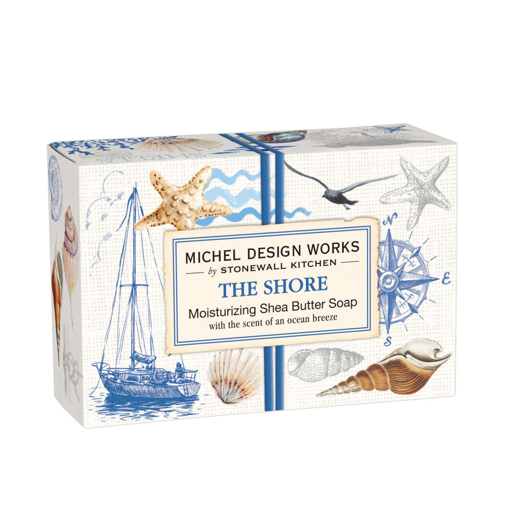 Michel Design The Shore