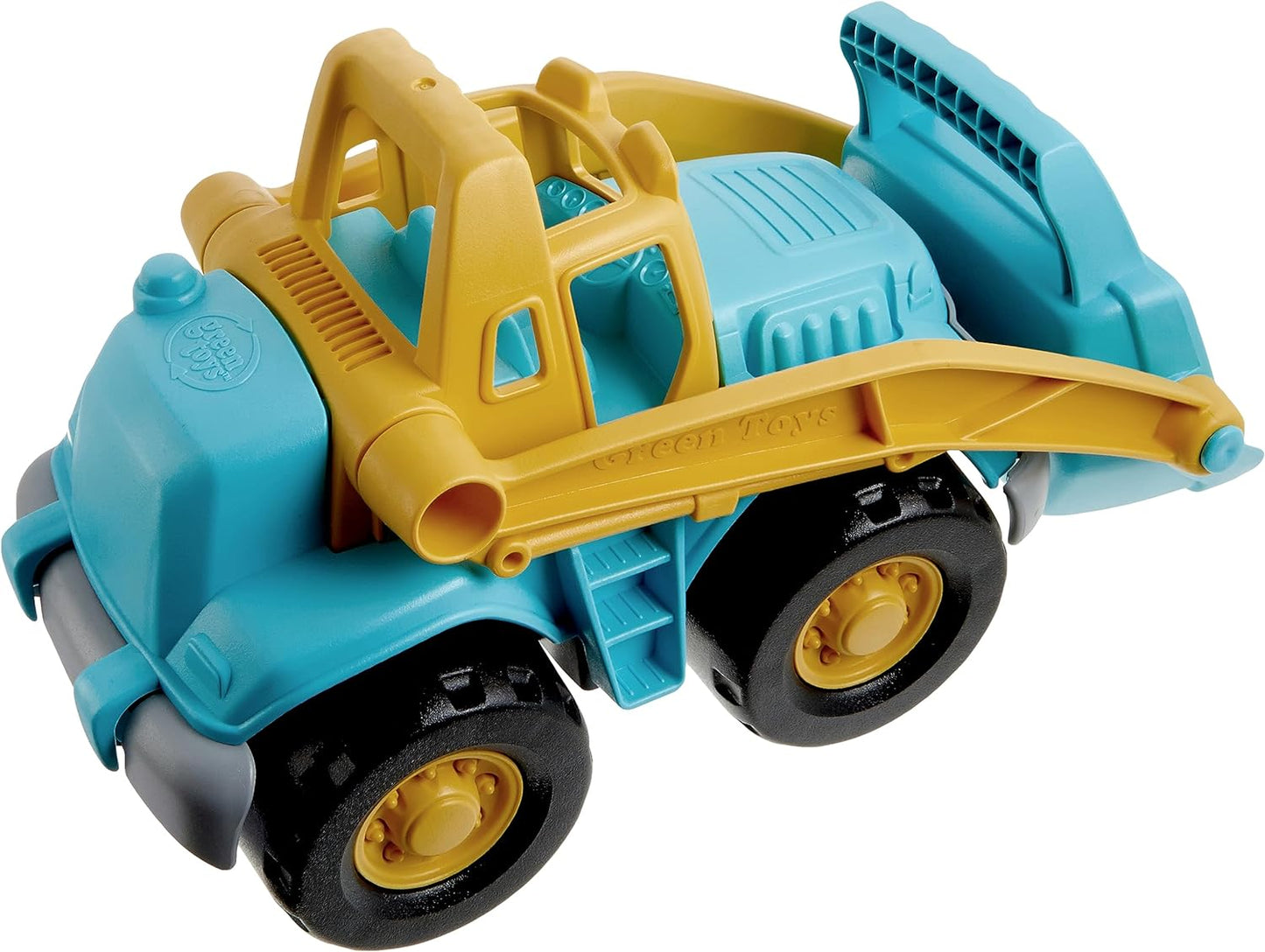 Green Toys Loader Truck