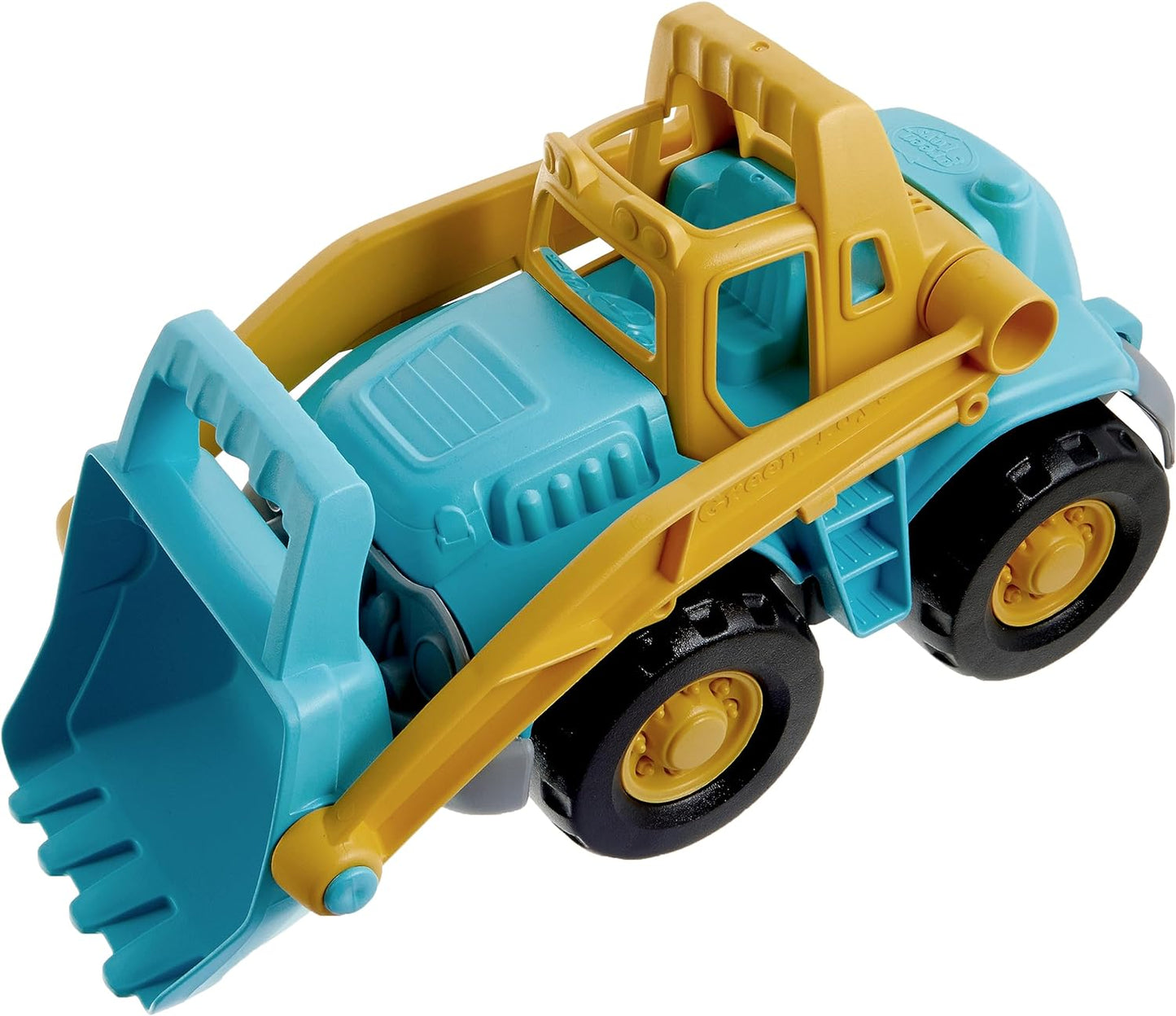 Green Toys Loader Truck